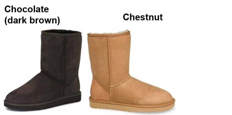 Buy > ugg boots off brand > in stock