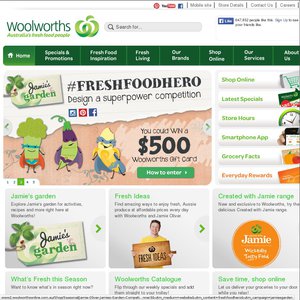 50%OFF Wool Worths Products Deals and Coupons