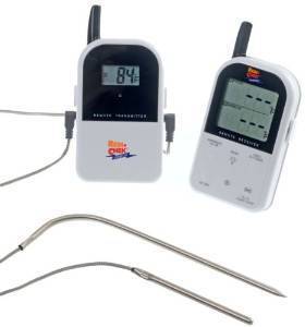 50%OFF Maverick Et-732 Remote Bbq Smoker Thermometer Deals and Coupons