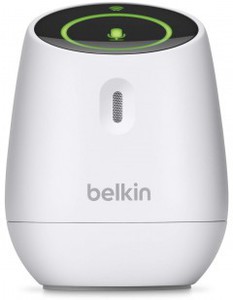 50%OFF Belkin Wemo Baby Monitor  Deals and Coupons