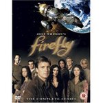 50%OFF Firefly -The Complete Series [R2 DVD] Deals and Coupons