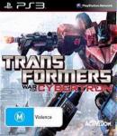 50%OFF Transformers: War for Cyberton for PS3 & Xbox 360 Deals and Coupons