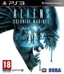 50%OFF Aliens: Colonial Marines Game for PS3 Deals and Coupons