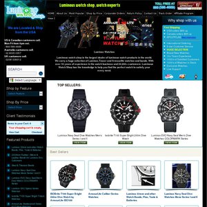 20%OFF Luminous watches Deals and Coupons