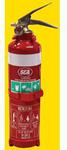 73%OFF Auto Fire Extinguisher 1kg Deals and Coupons