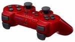 50%OFF Red & Black PS3 Controller  Deals and Coupons