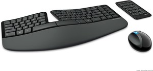 50%OFF MS Sculpt Ergonomic Desktop Deals and Coupons