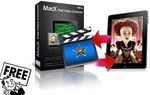 50%OFF MacX iPad Video Converter deals Deals and Coupons