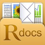 50%OFF  Readdle Docs APP from itunes  Deals and Coupons